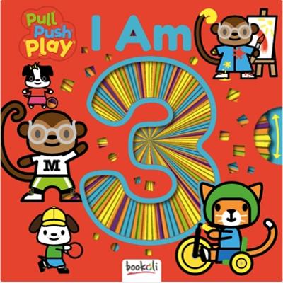 I Am 3