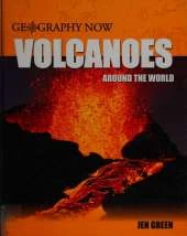 Volcanoes Around The World