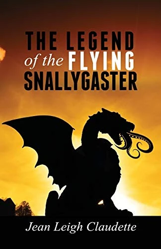 The Legend of the Flying Snallygaster