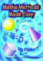 Maths Methods Made Easy