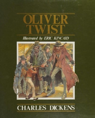 Oliver Twist