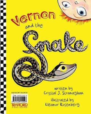 Vernon and the Snake
