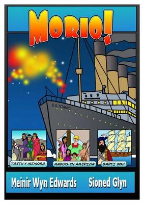 Morio