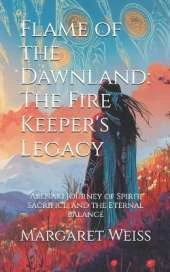 Flame of the Dawnland: The Fire Keeper's Legacy: Abenaki Journey of Spirit, Sacrifice, and the Eternal Balance