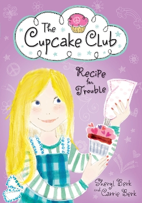 Recipe for Trouble: The Cupcake Club