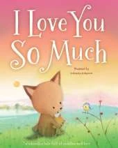 I Love You So Much
