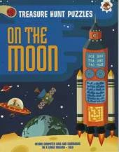 On The Moon: Decode computer cues and commands on a lunar mission - solo
