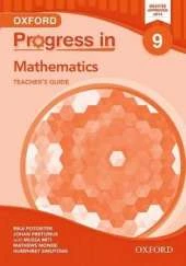 Progress in Mathematics (Zambia): Grade 9: Teacher's Guide
