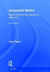 Jumpstart! Maths: Maths activities and games for ages 5-14