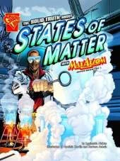 The Solid Truth About States of Matter