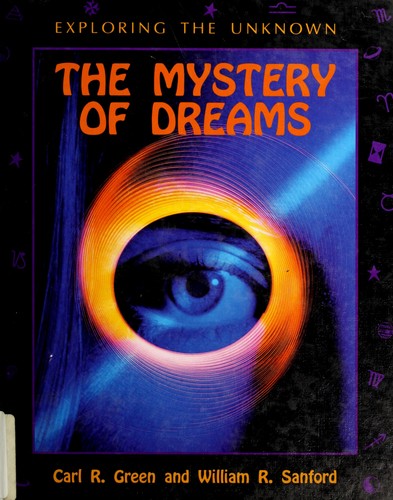 Mystery of Dreams