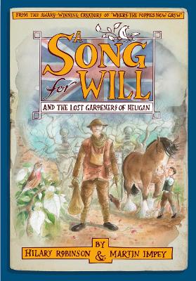 A Song for Will: The Lost Gardeners of Heligan