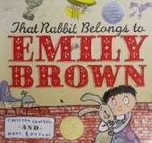 That Rabbit Belongs To Emily Brown
