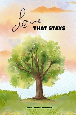 Love That Stays (Softcover)