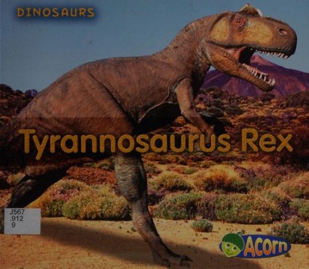 Tyrannosaurus Rex