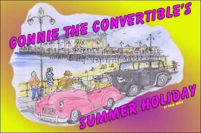 Connie the Convertable's Summer Holiday