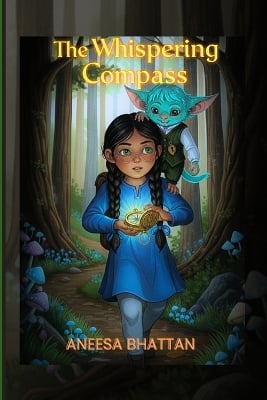 The Whispering Compass