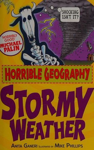 Horrible Geography: Stormy Weather