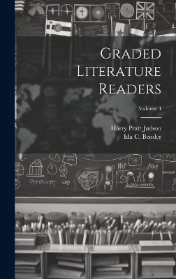 Graded Literature Readers; Volume 4