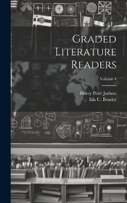 Graded Literature Readers; Volume 4
