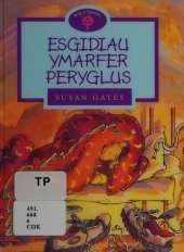 Esgidiau Ymarfer Peryglus