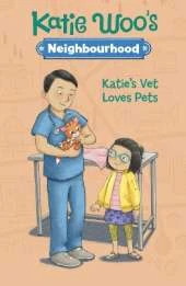 Katie's Vet Loves Pets