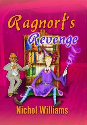 Ragnorf's Revenge