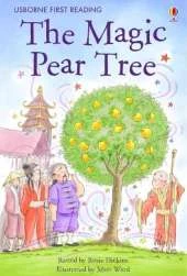 Magic Pear Tree