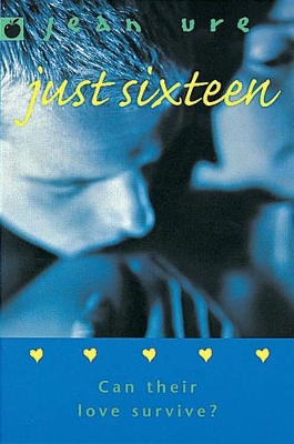 Just Sixteen
