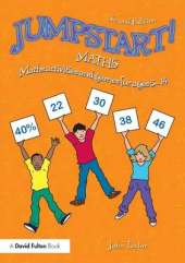Jumpstart! Maths: Maths activities and games for ages 5-14