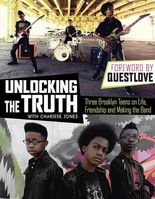 Unlocking The Truth