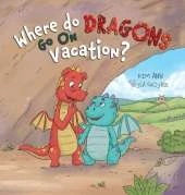 Where Do Dragons Go on Vacation?