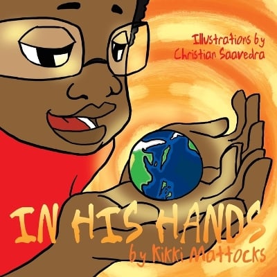 In His Hands