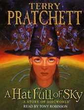 A Hat Full of Sky, A