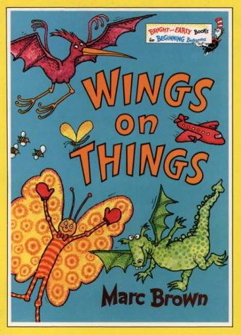 Wings on Things