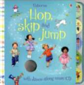 Hop, Skip and Jump