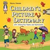 Children's Picture Dictionary