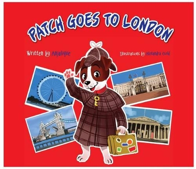 Patch Goes to London