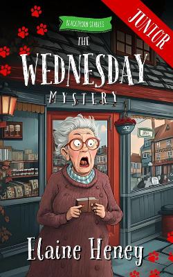 The Wednesday Mystery - Blackthorn Stables Junior