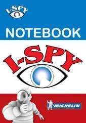 i-SPY Notebook