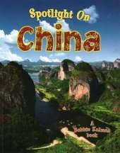 Spotlight on China