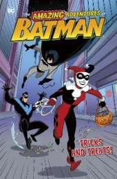 Tricks and Treats!