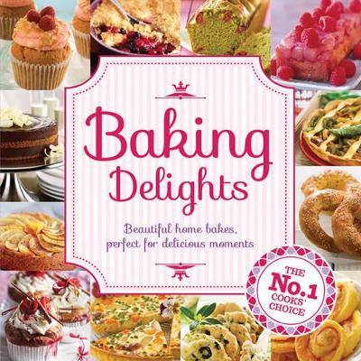 Baking