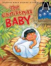 The Christmas Baby 6pk the Christmas Baby 6pk
