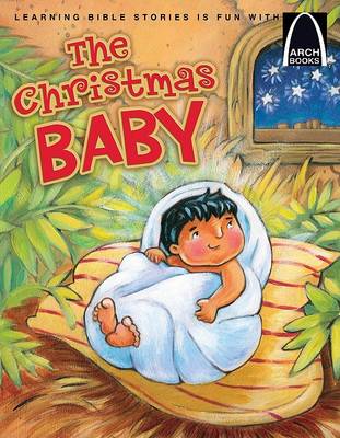 The Christmas Baby 6pk the Christmas Baby 6pk