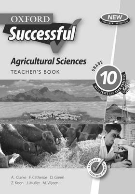Oxford Successful Agricultural Sciences