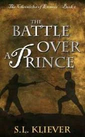 The Battle Over a Prince