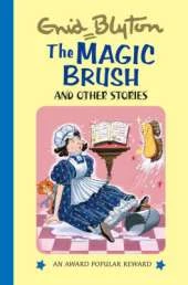 The Magic Brush