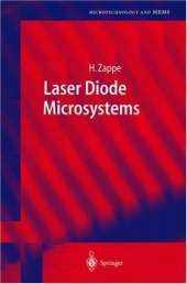 Laser Diode Microsystems
