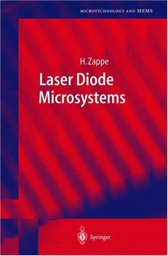 Laser Diode Microsystems